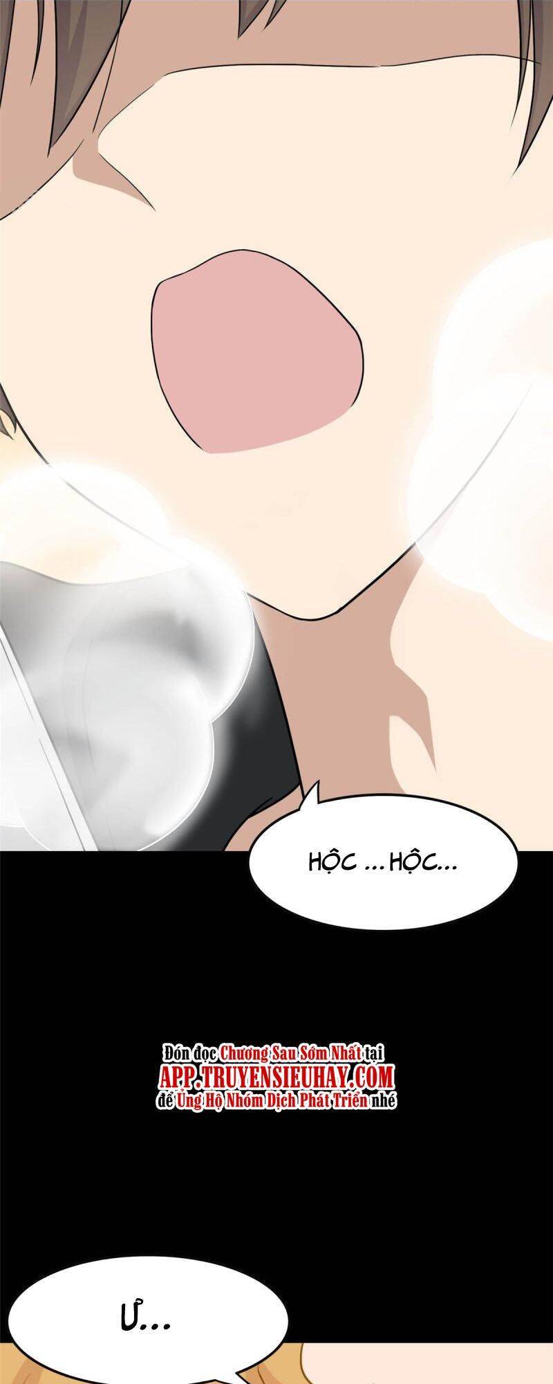 Bạn Gái Zombie Của Tôi Chapter 311 - 1