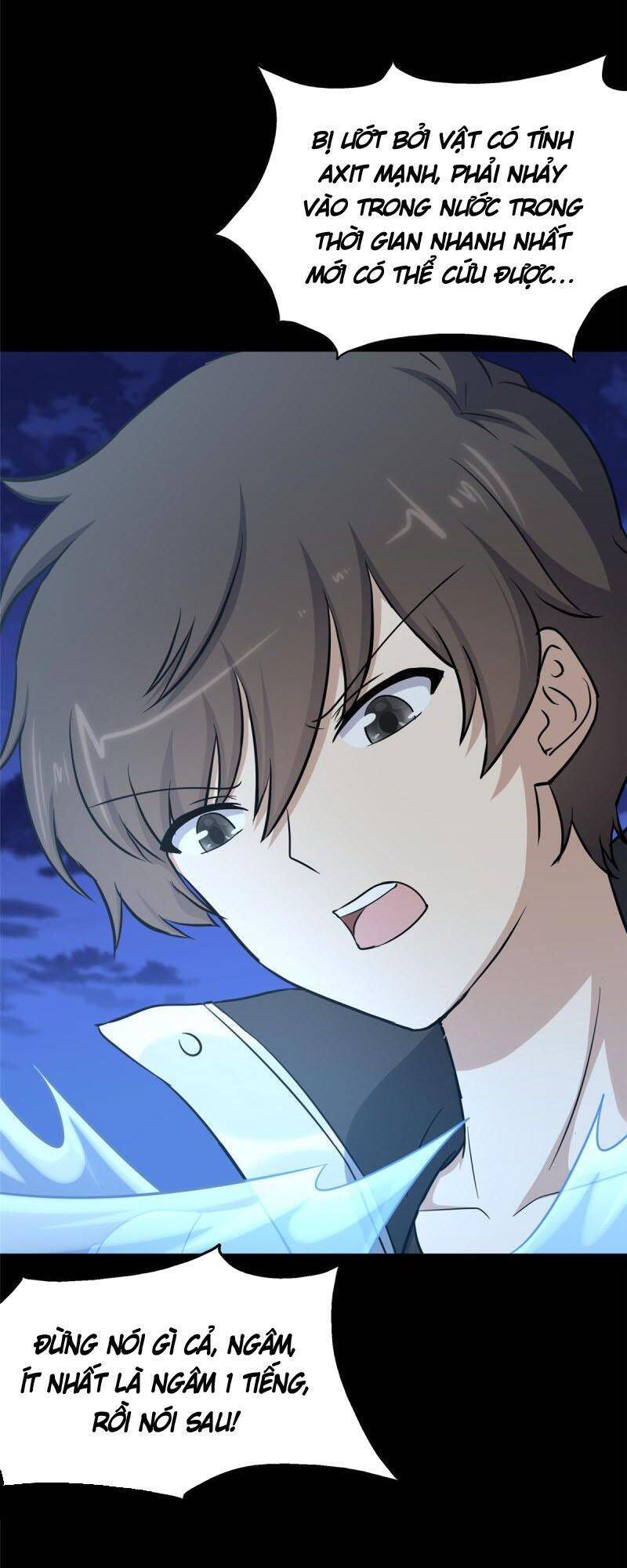 Bạn Gái Zombie Của Tôi Chapter 311 - 13