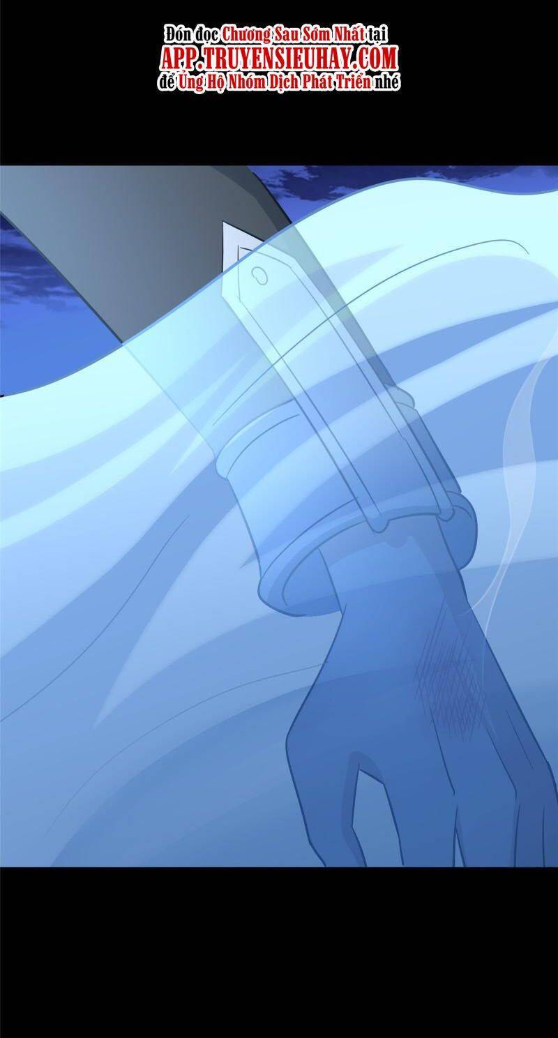 Bạn Gái Zombie Của Tôi Chapter 311 - 14