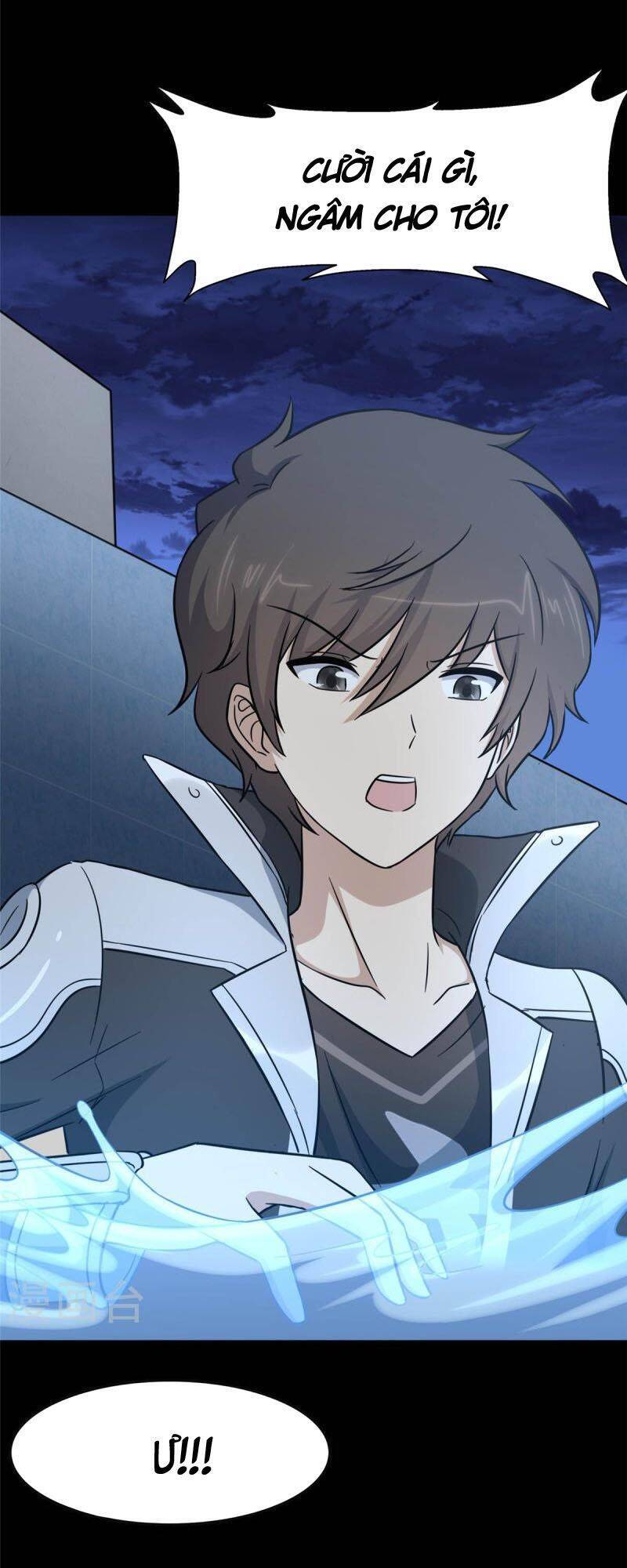 Bạn Gái Zombie Của Tôi Chapter 311 - 18