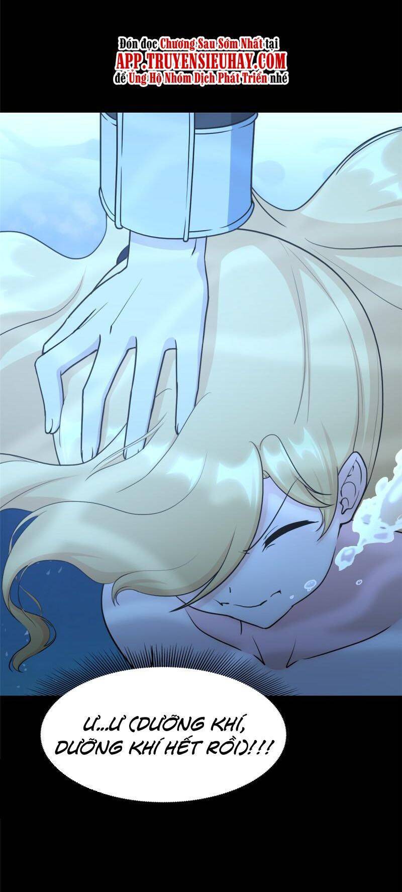 Bạn Gái Zombie Của Tôi Chapter 311 - 19