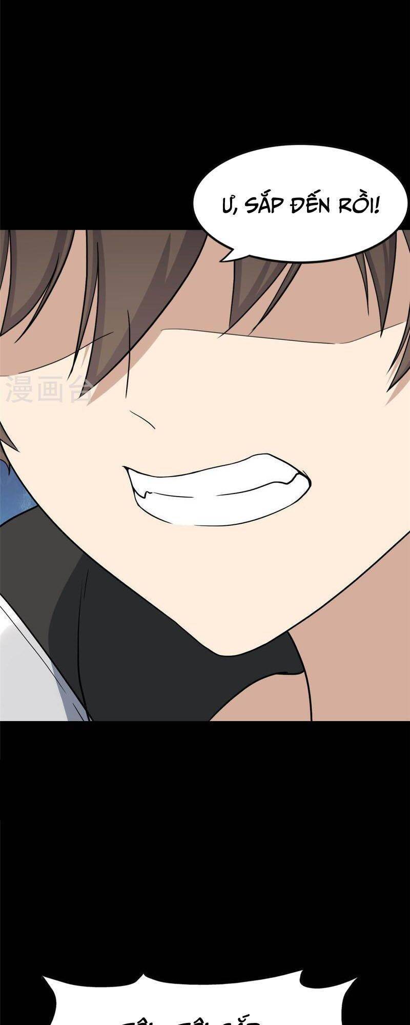 Bạn Gái Zombie Của Tôi Chapter 311 - 3