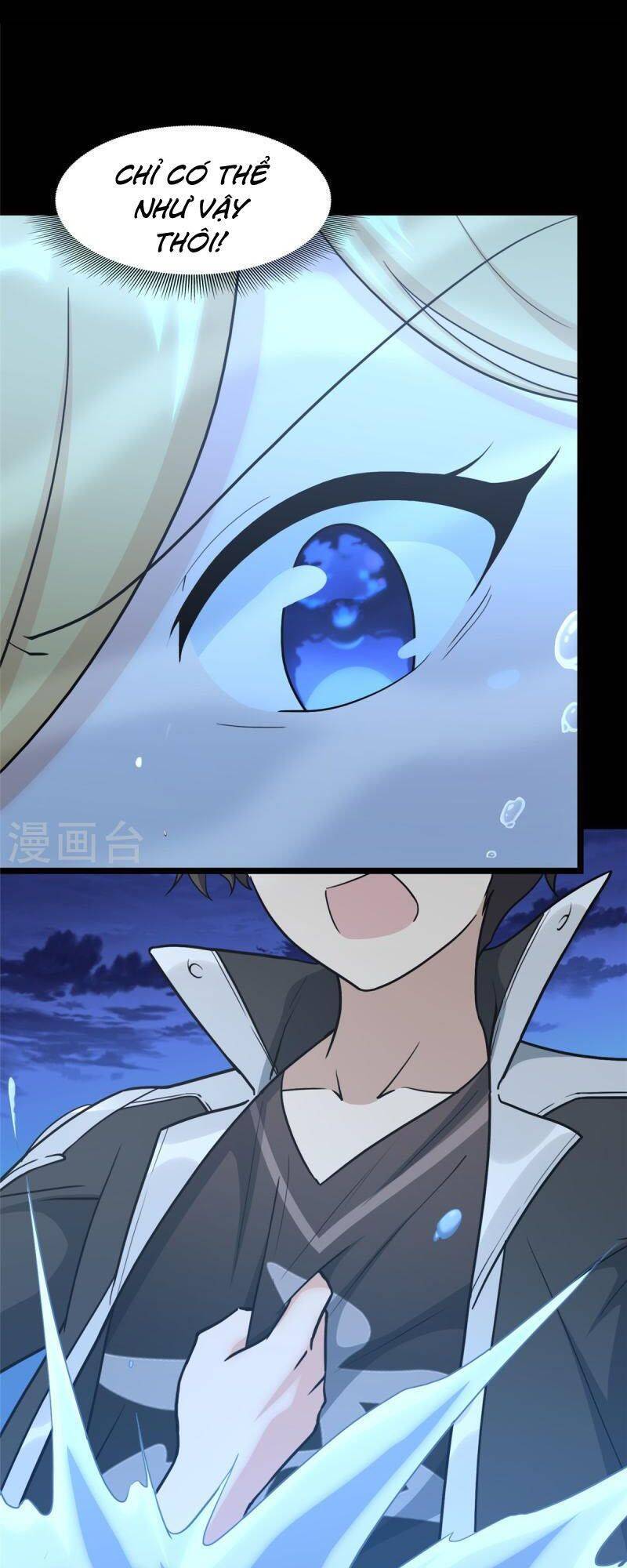 Bạn Gái Zombie Của Tôi Chapter 311 - 21