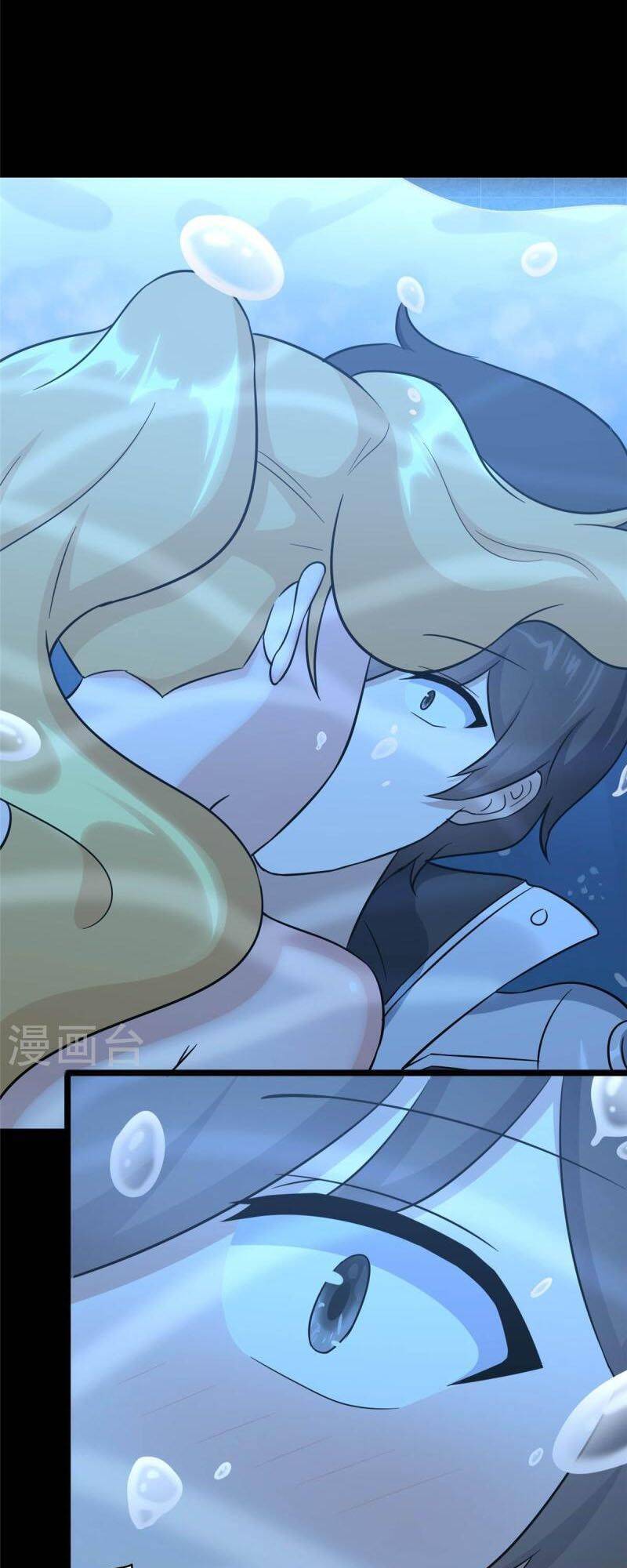 Bạn Gái Zombie Của Tôi Chapter 311 - 24