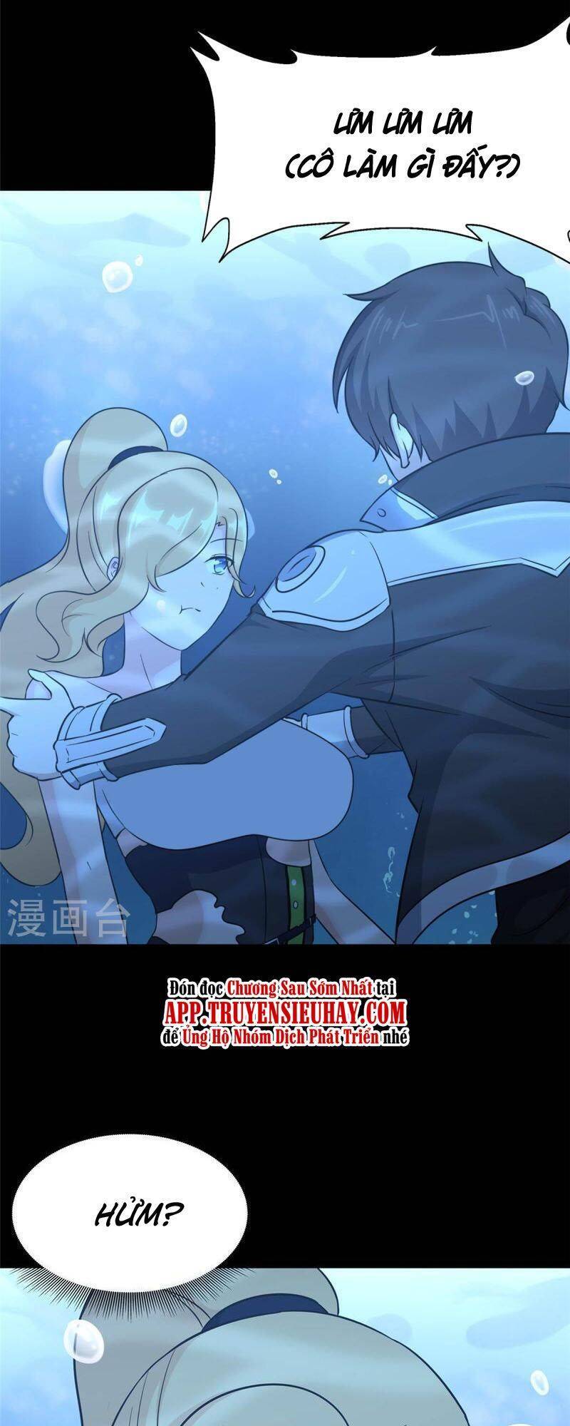 Bạn Gái Zombie Của Tôi Chapter 311 - 26