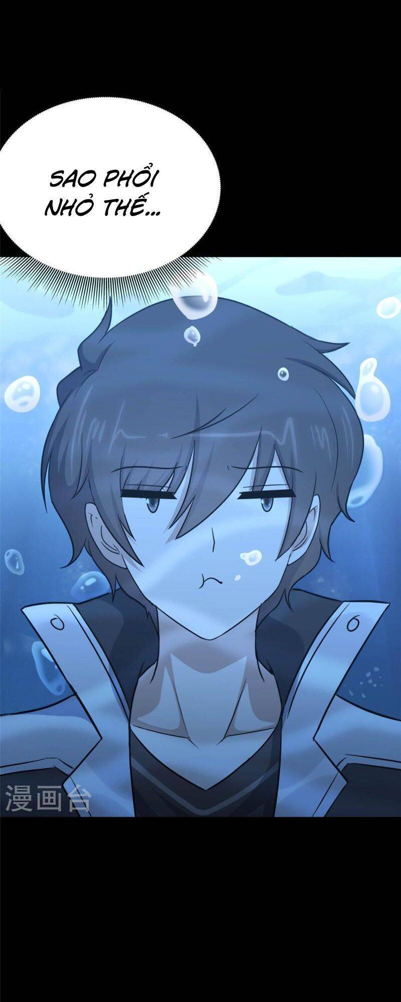 Bạn Gái Zombie Của Tôi Chapter 311 - 28