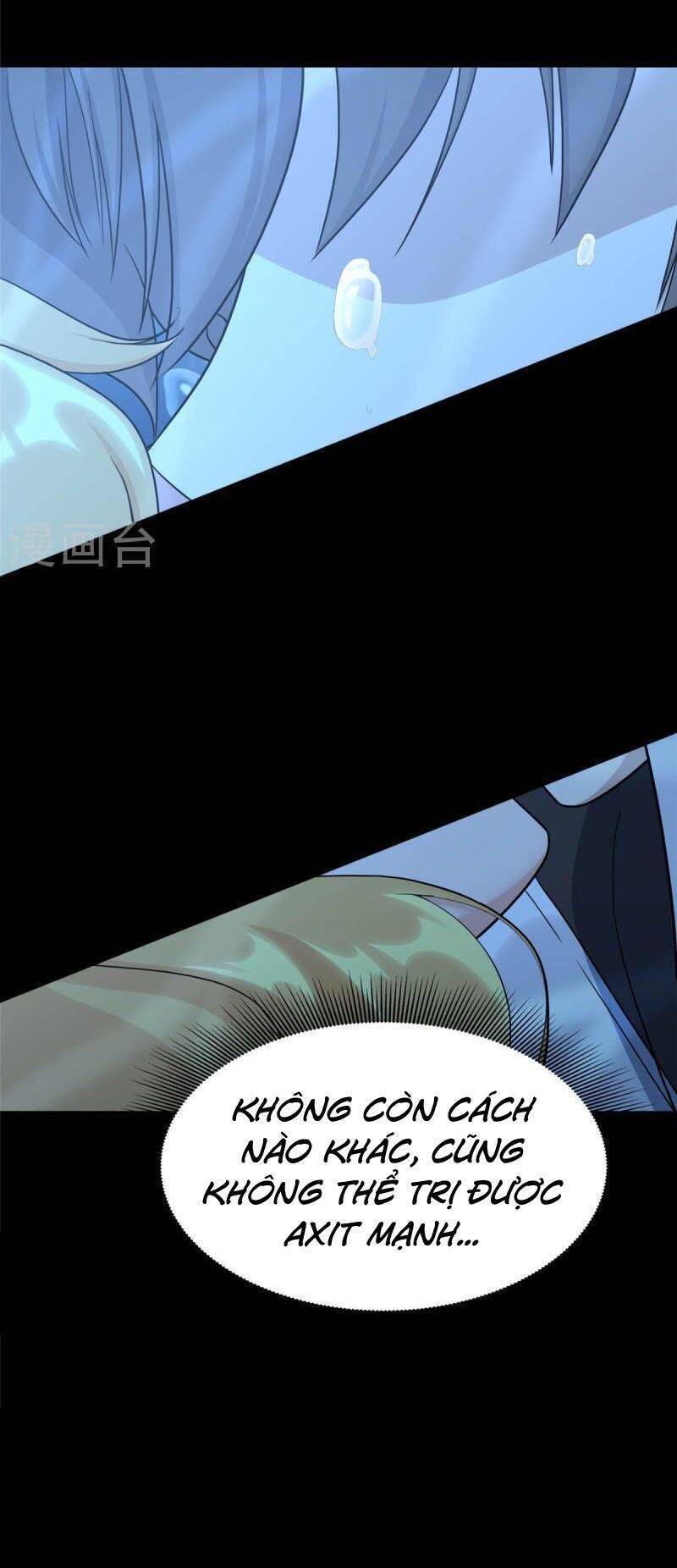 Bạn Gái Zombie Của Tôi Chapter 311 - 29