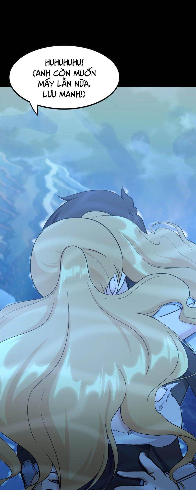 Bạn Gái Zombie Của Tôi Chapter 311 - 30