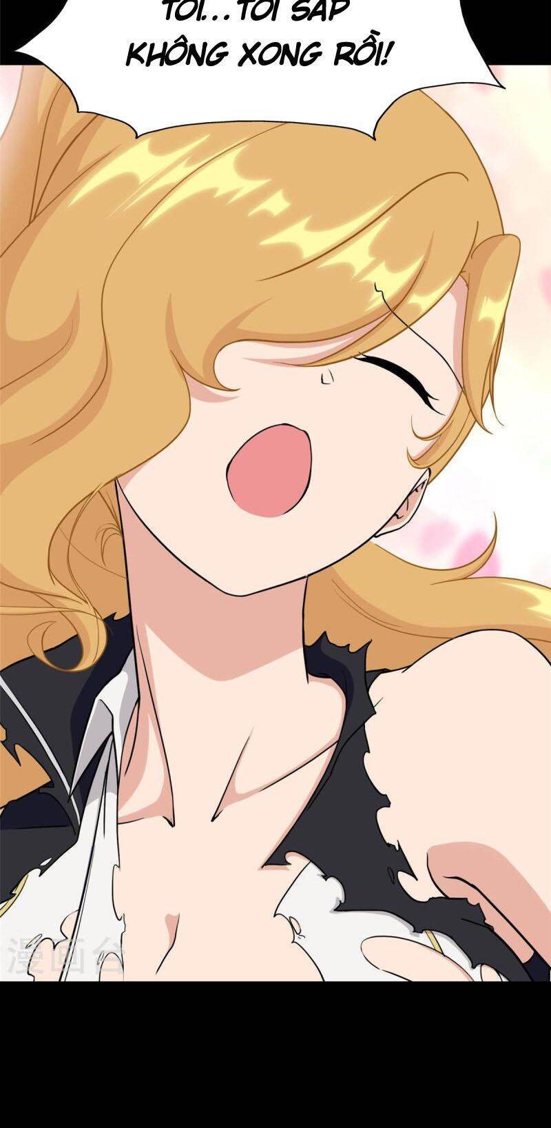 Bạn Gái Zombie Của Tôi Chapter 311 - 4