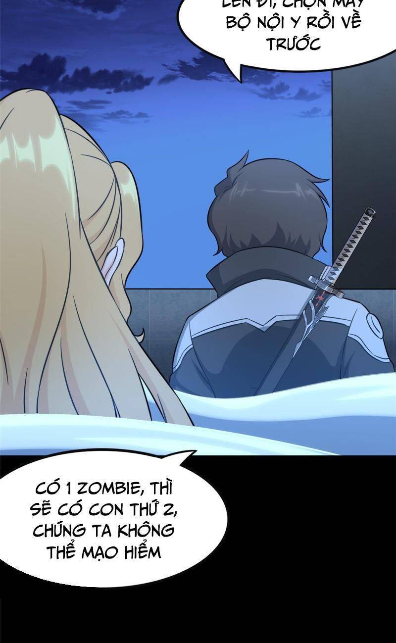 Bạn Gái Zombie Của Tôi Chapter 311 - 33