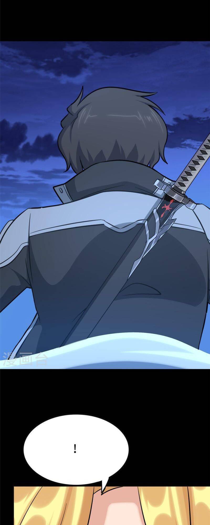 Bạn Gái Zombie Của Tôi Chapter 311 - 36