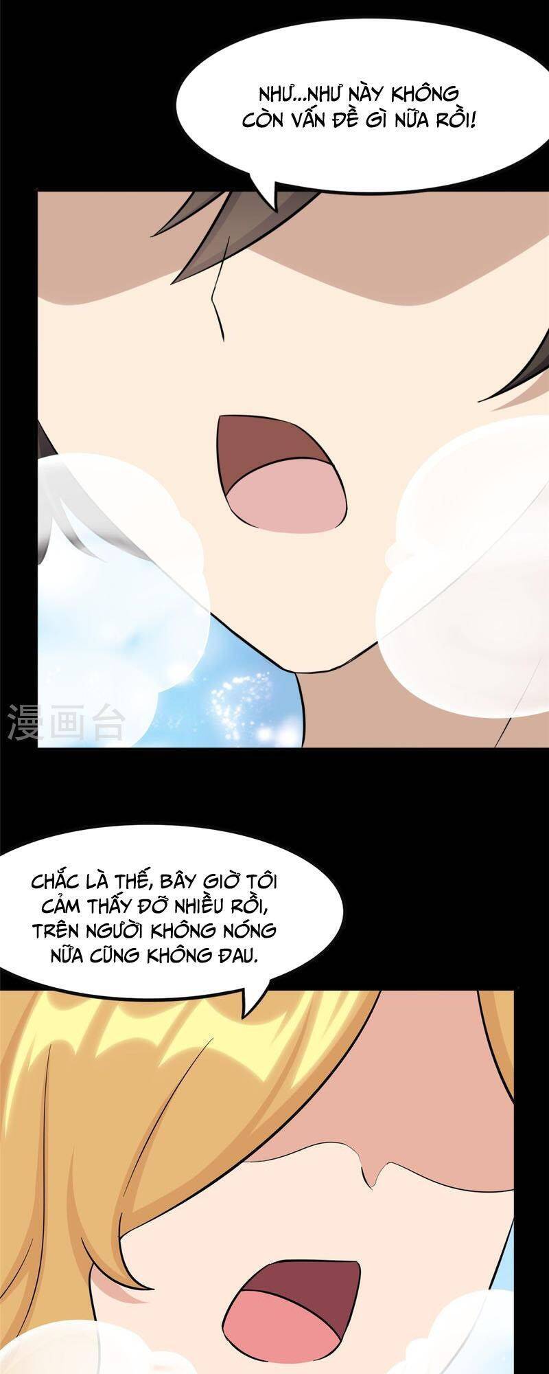 Bạn Gái Zombie Của Tôi Chapter 311 - 40