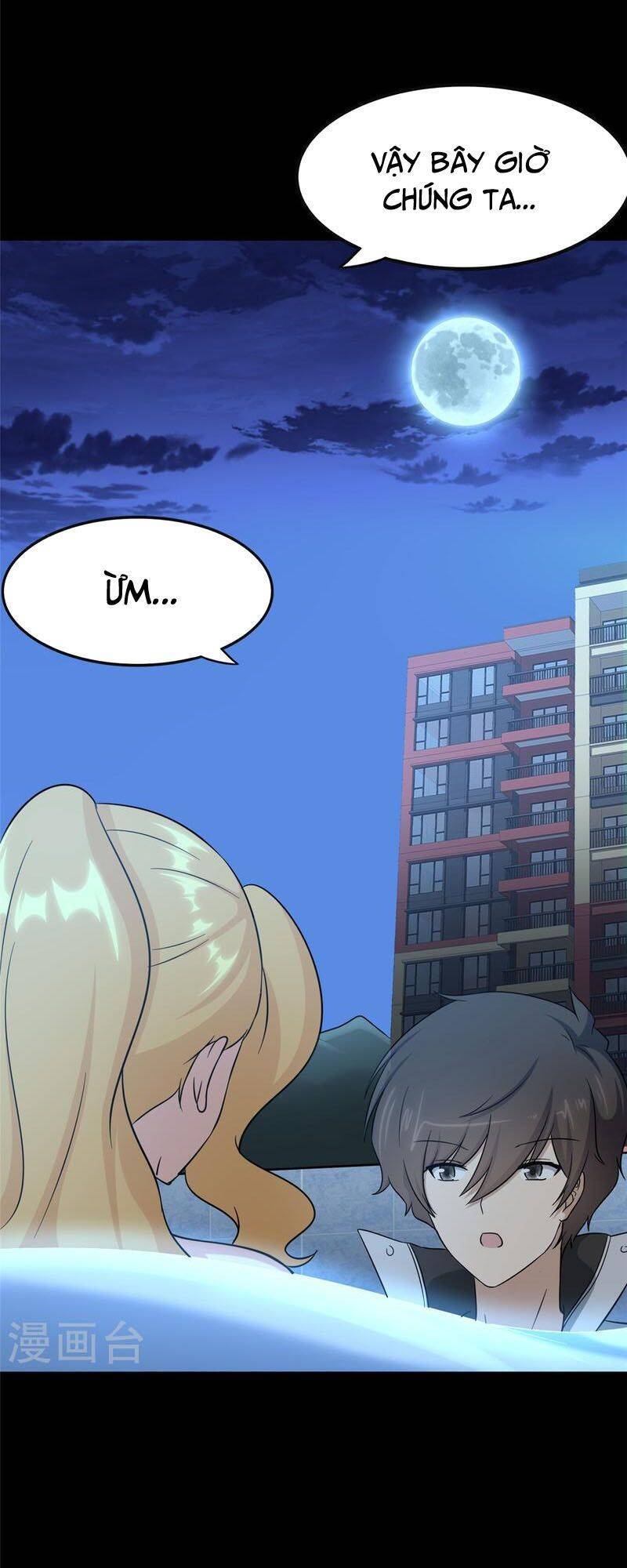 Bạn Gái Zombie Của Tôi Chapter 311 - 42