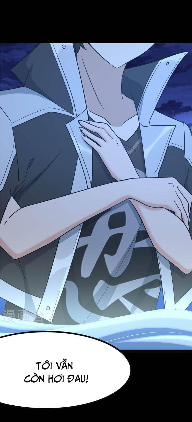 Bạn Gái Zombie Của Tôi Chapter 311 - 43