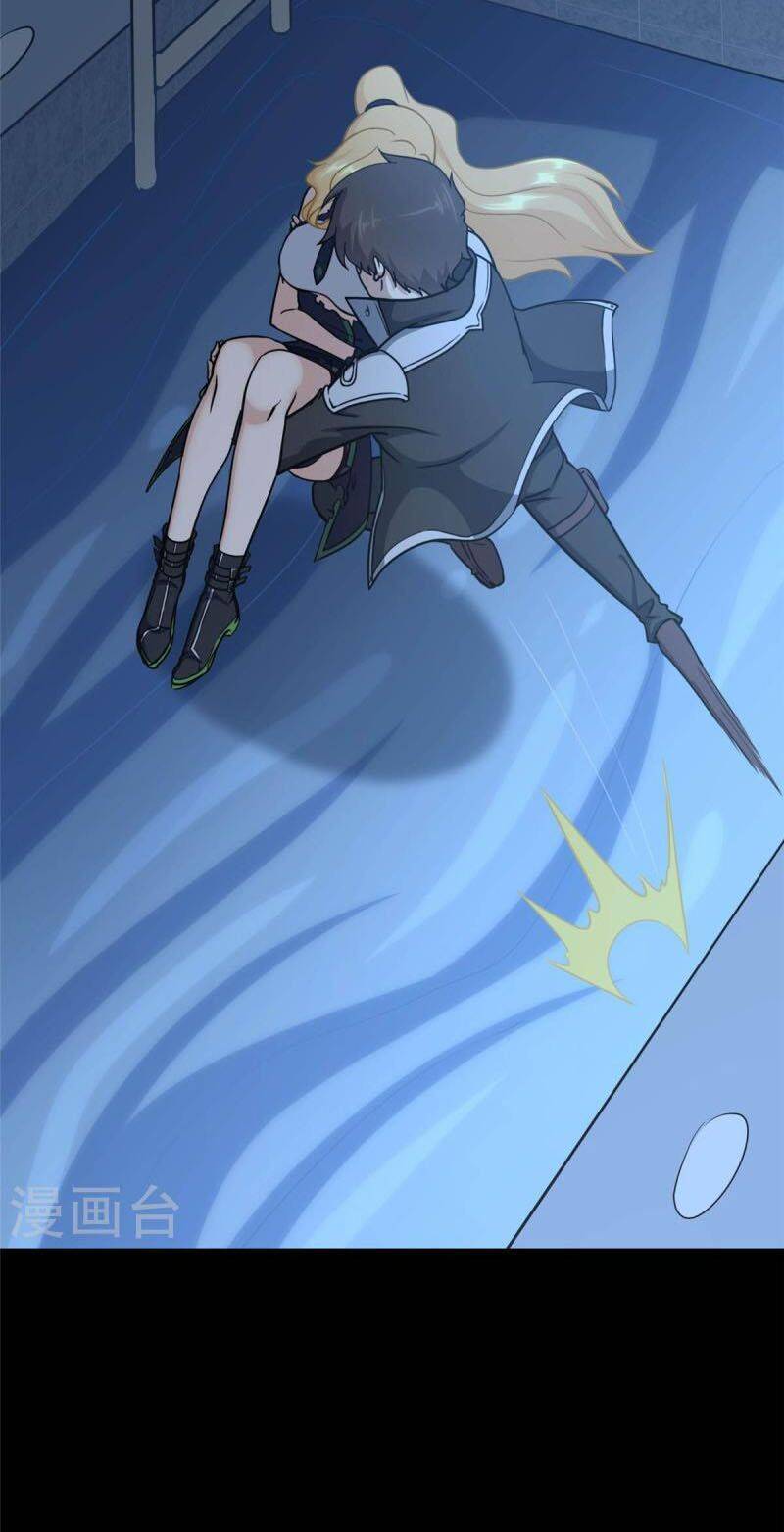 Bạn Gái Zombie Của Tôi Chapter 311 - 6