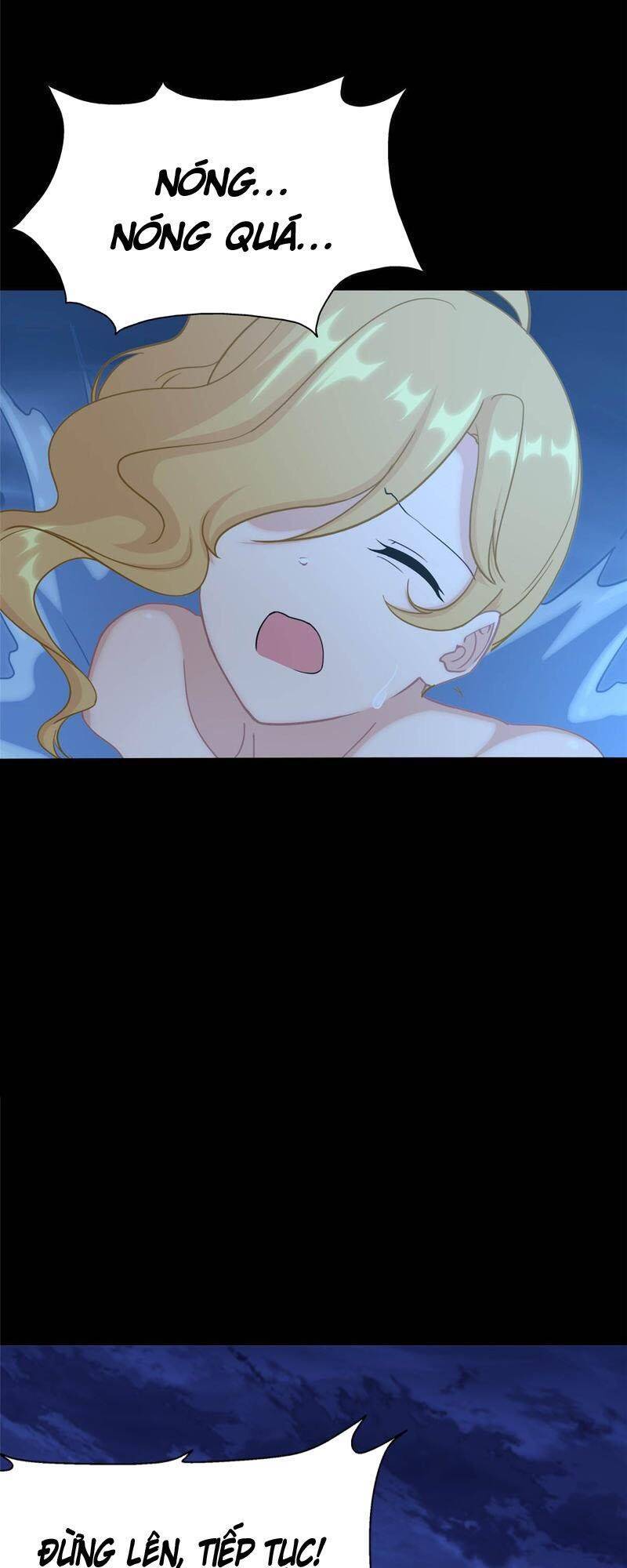 Bạn Gái Zombie Của Tôi Chapter 311 - 9