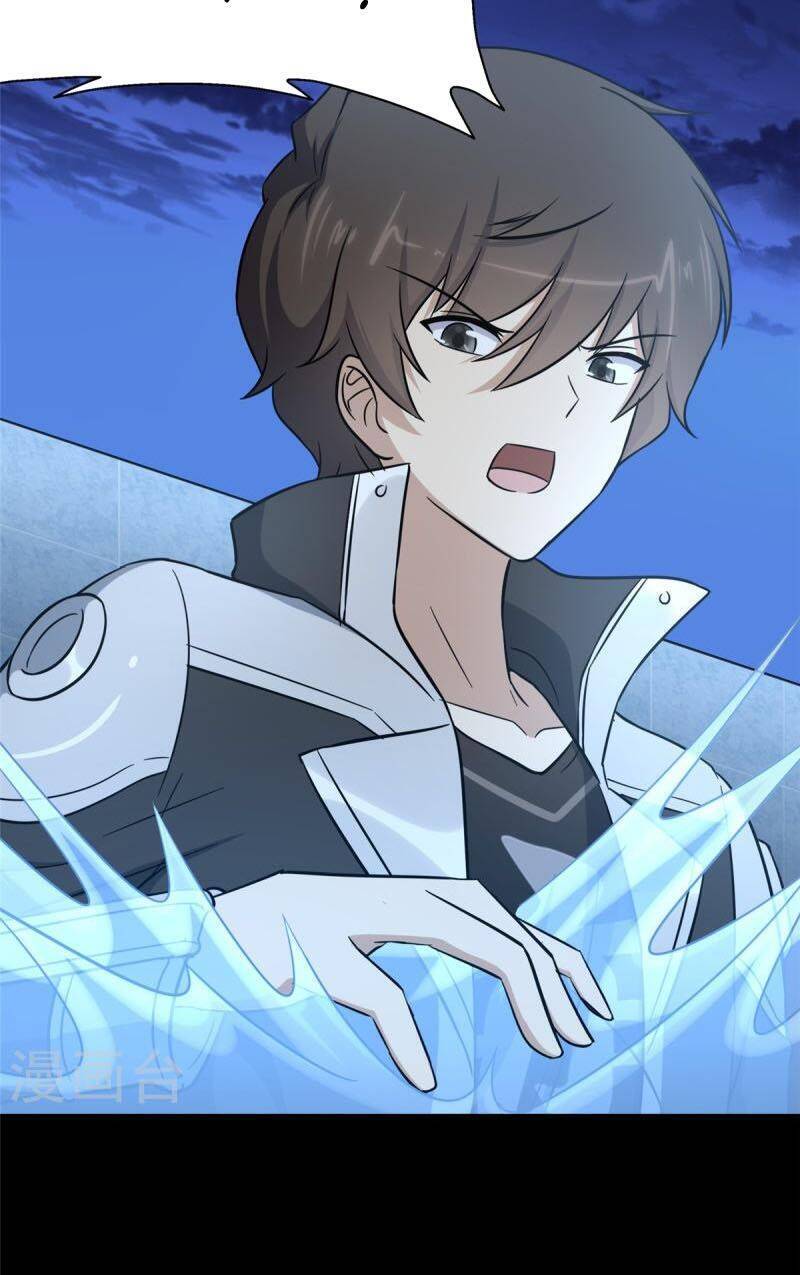 Bạn Gái Zombie Của Tôi Chapter 311 - 10