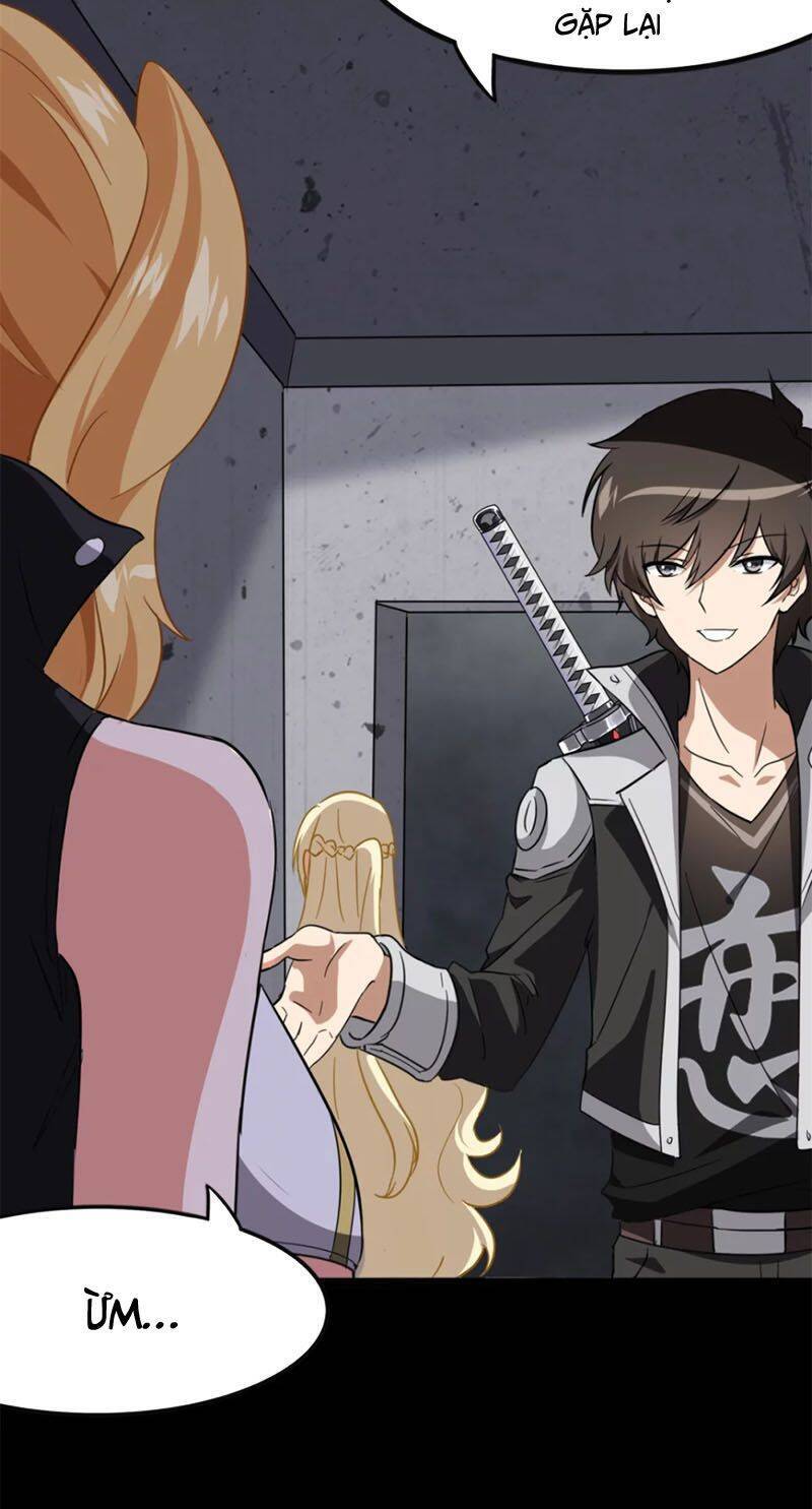 Bạn Gái Zombie Của Tôi Chapter 312 - 2