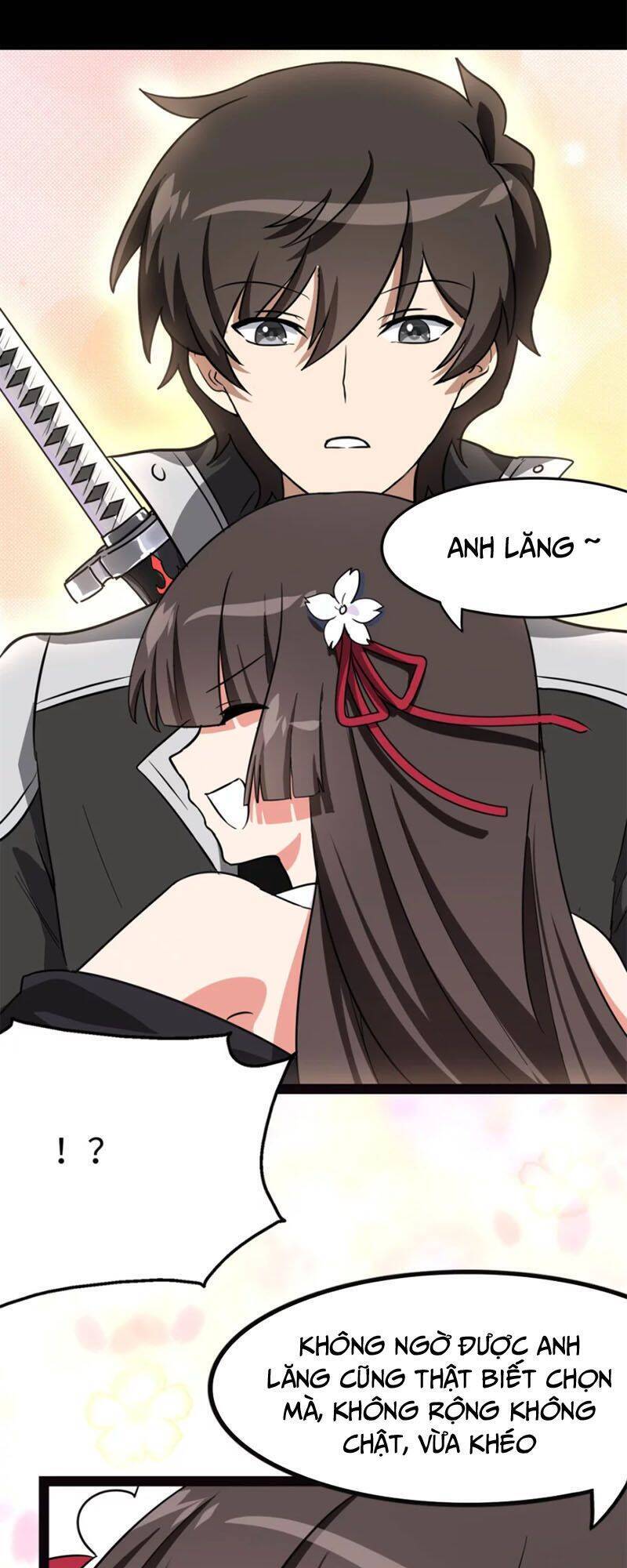 Bạn Gái Zombie Của Tôi Chapter 312 - 11