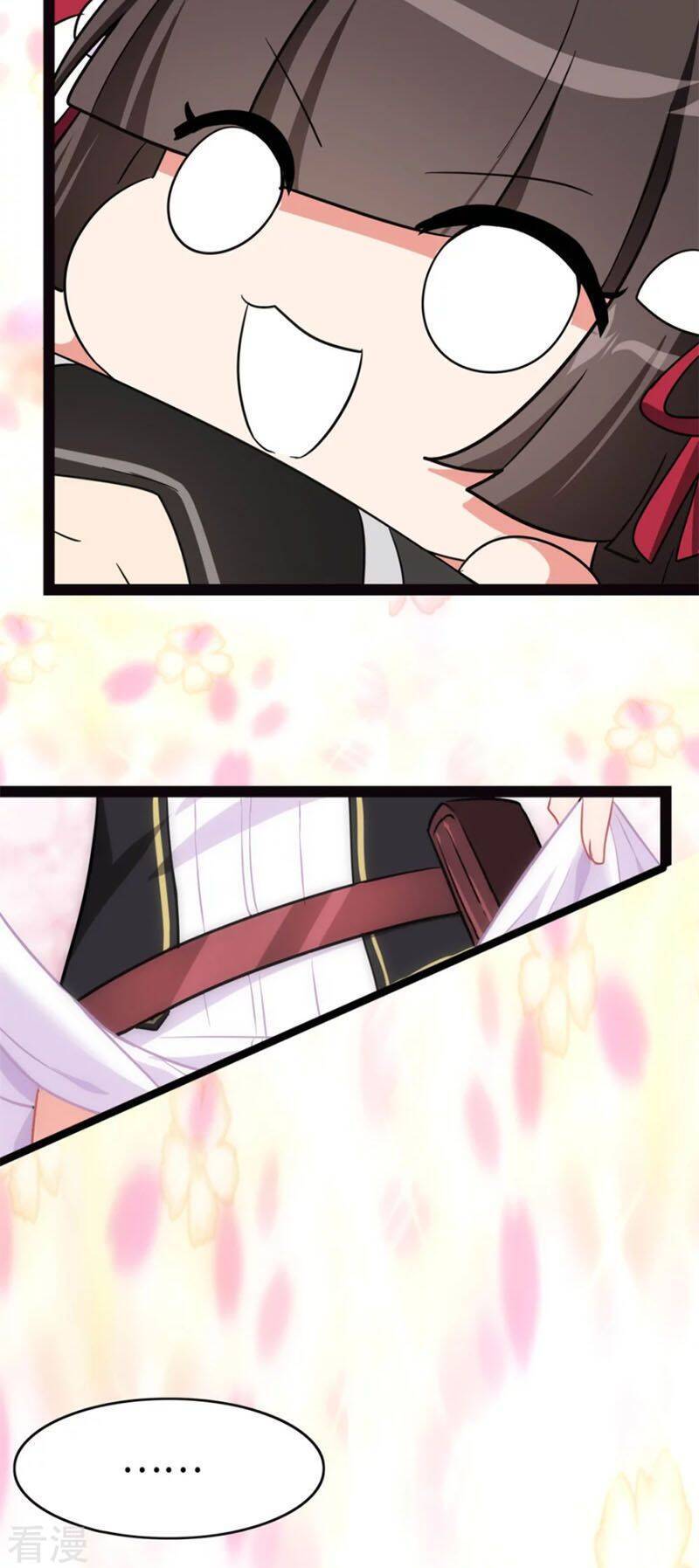 Bạn Gái Zombie Của Tôi Chapter 312 - 12