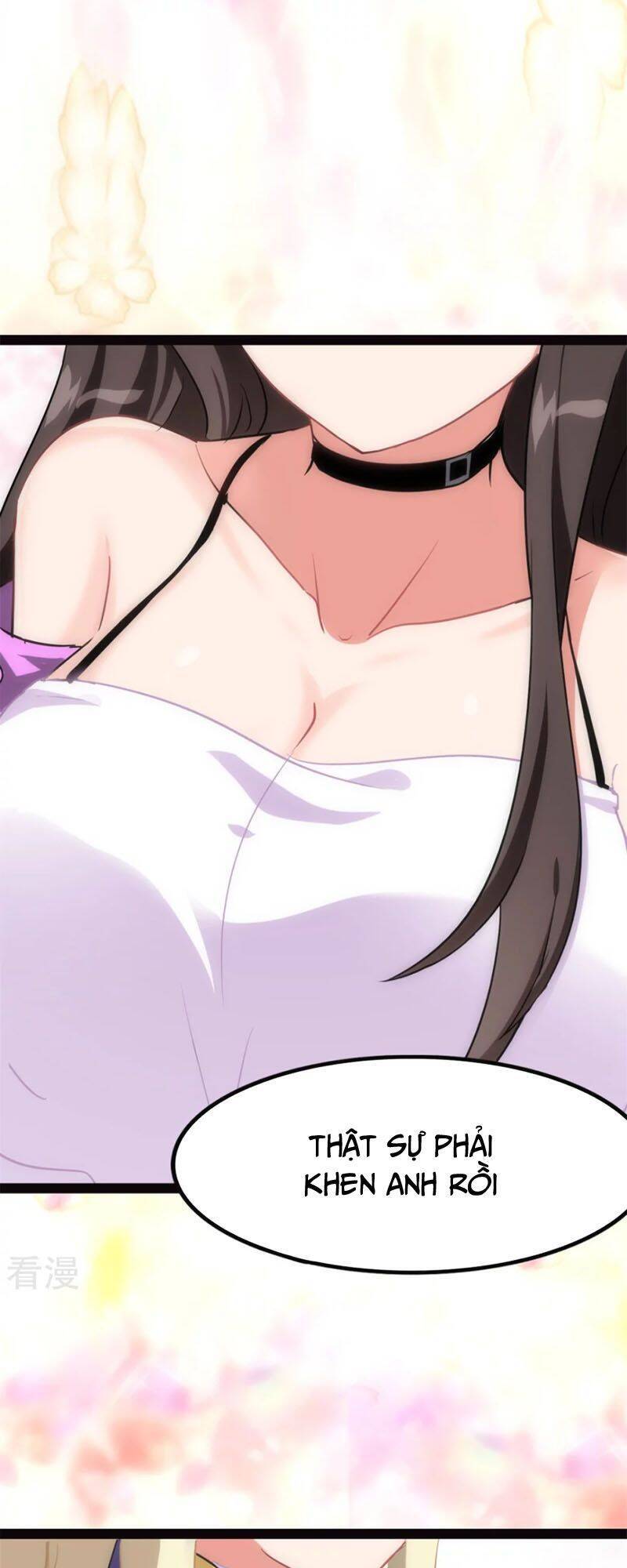 Bạn Gái Zombie Của Tôi Chapter 312 - 13