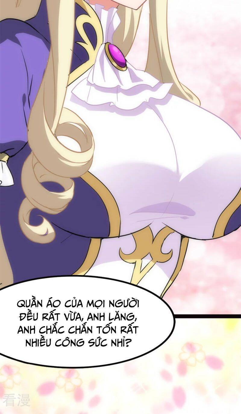 Bạn Gái Zombie Của Tôi Chapter 312 - 14