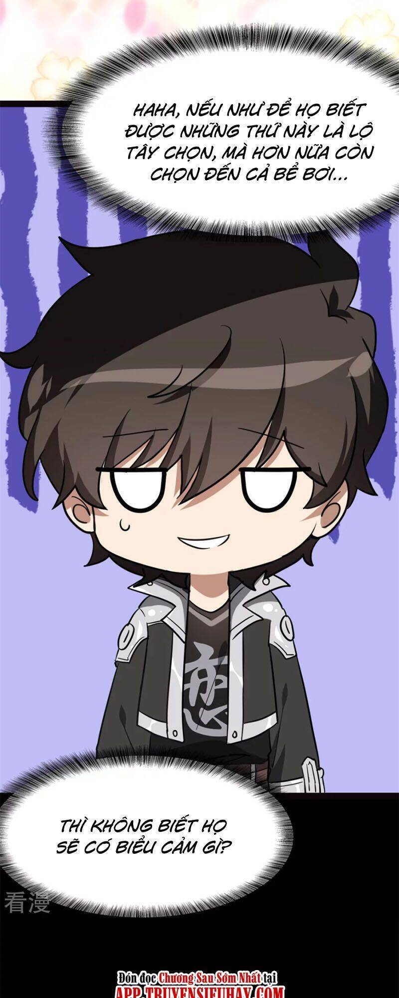 Bạn Gái Zombie Của Tôi Chapter 312 - 15