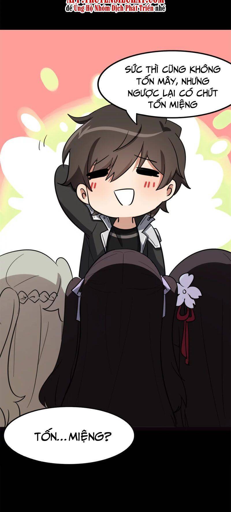 Bạn Gái Zombie Của Tôi Chapter 312 - 16