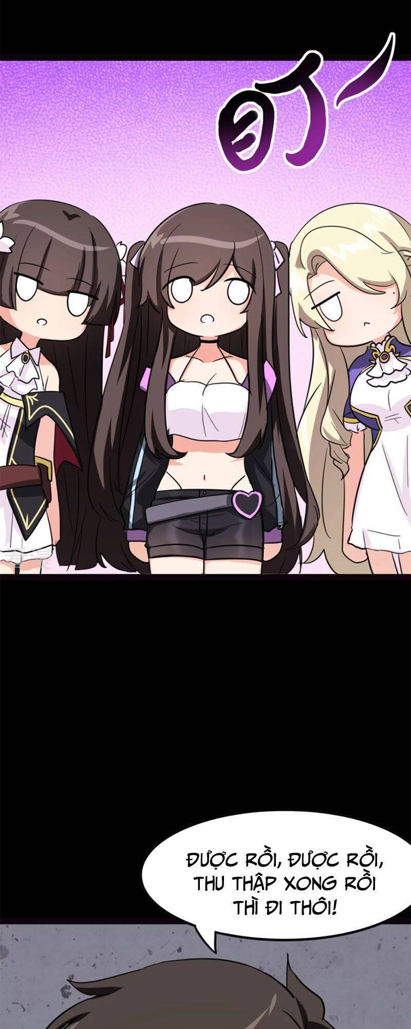 Bạn Gái Zombie Của Tôi Chapter 312 - 17