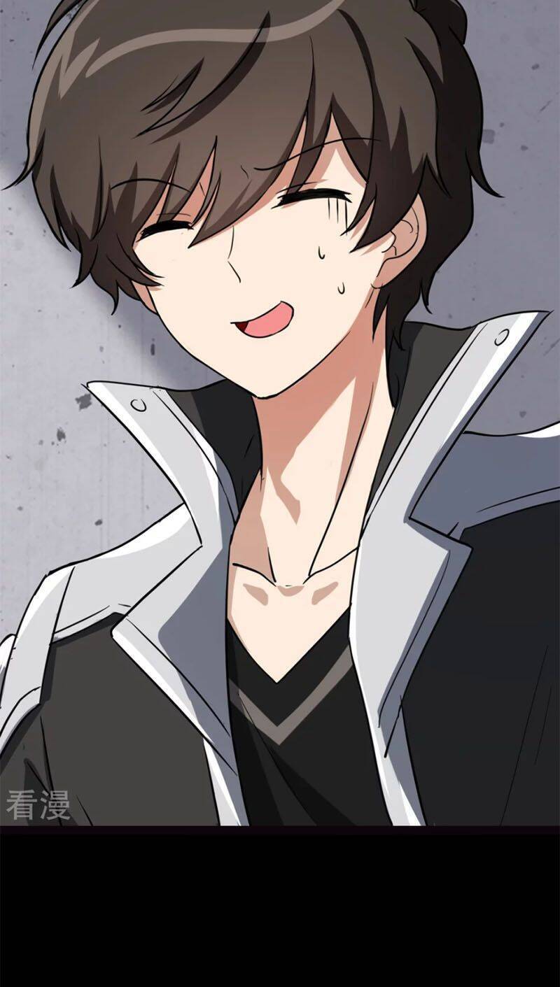 Bạn Gái Zombie Của Tôi Chapter 312 - 18