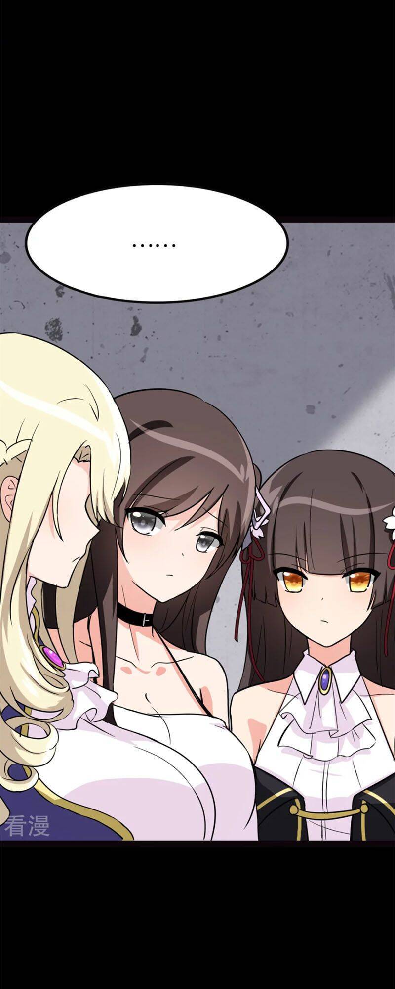 Bạn Gái Zombie Của Tôi Chapter 312 - 19