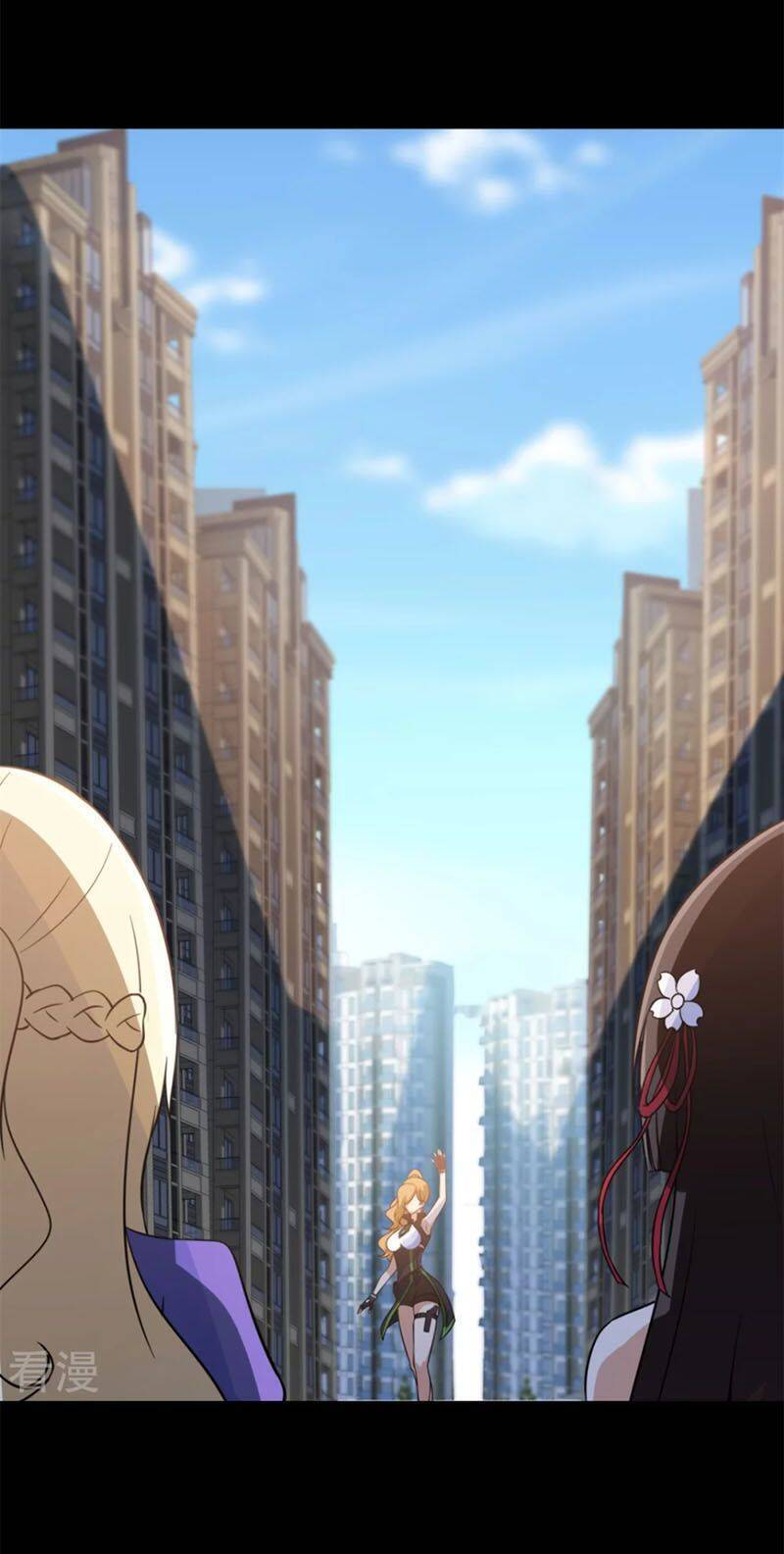 Bạn Gái Zombie Của Tôi Chapter 312 - 20