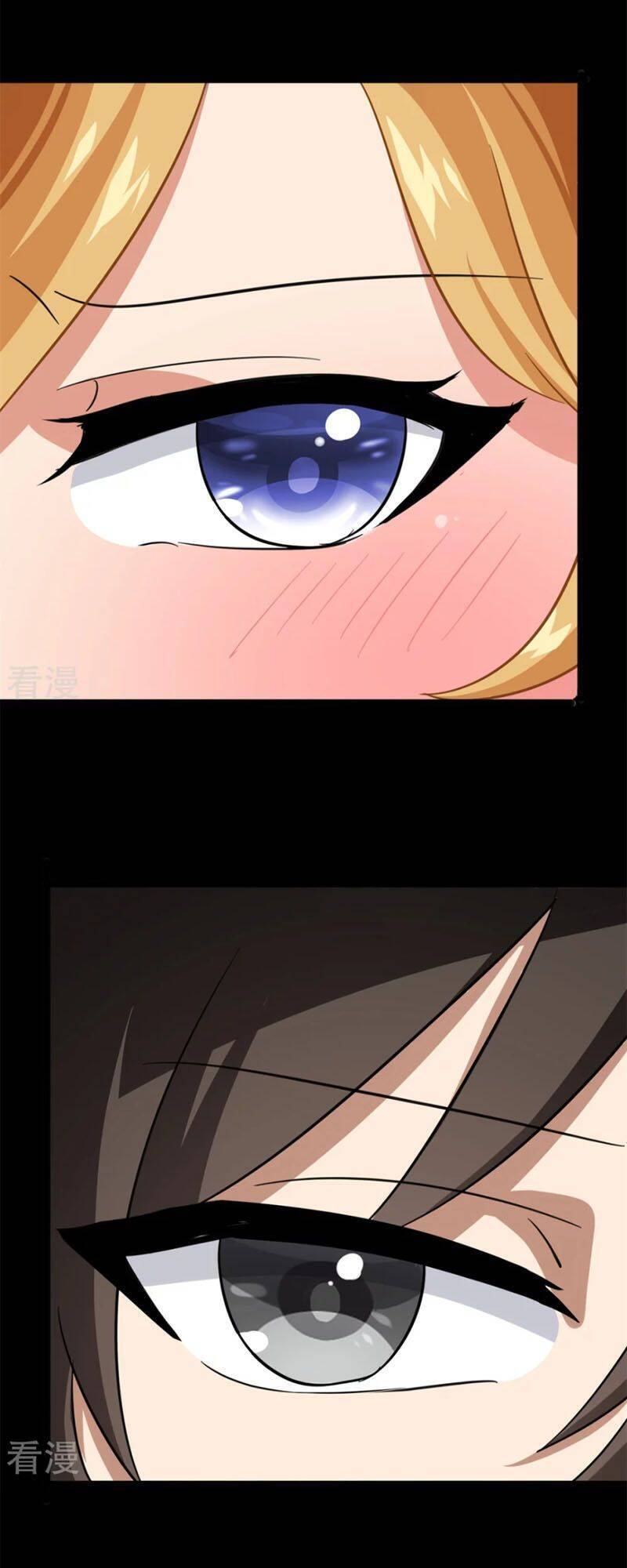 Bạn Gái Zombie Của Tôi Chapter 312 - 3