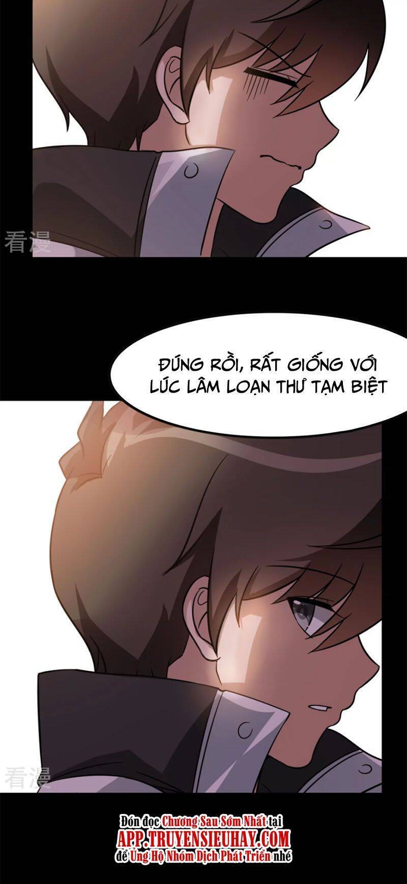 Bạn Gái Zombie Của Tôi Chapter 312 - 22