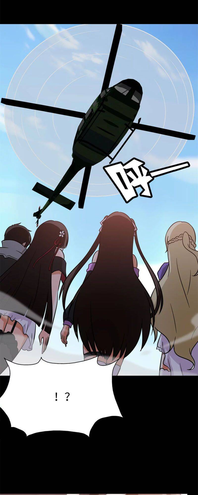 Bạn Gái Zombie Của Tôi Chapter 312 - 25