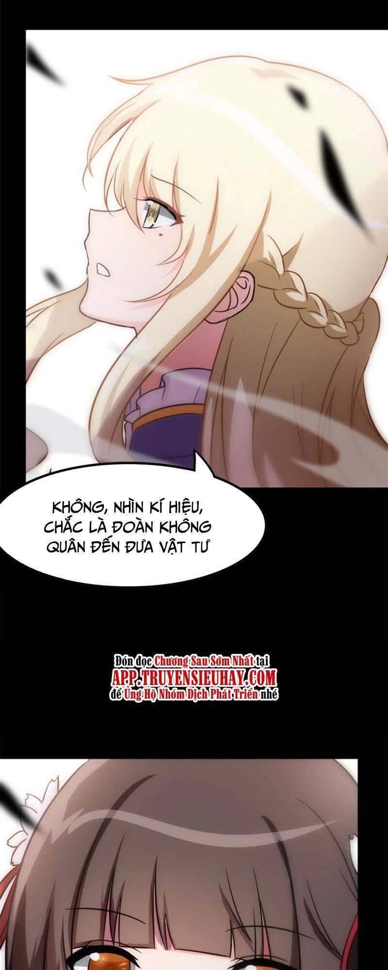 Bạn Gái Zombie Của Tôi Chapter 312 - 27