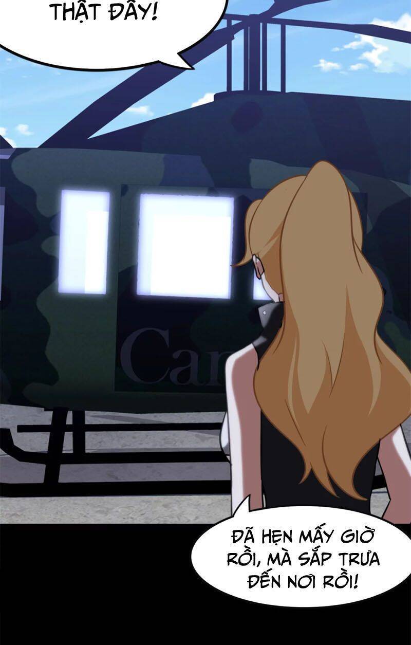 Bạn Gái Zombie Của Tôi Chapter 312 - 30