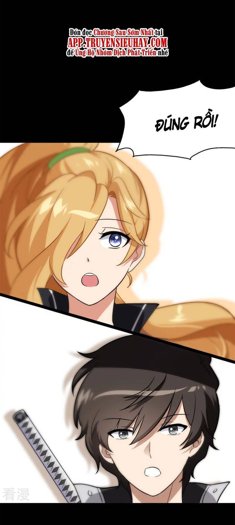 Bạn Gái Zombie Của Tôi Chapter 312 - 4