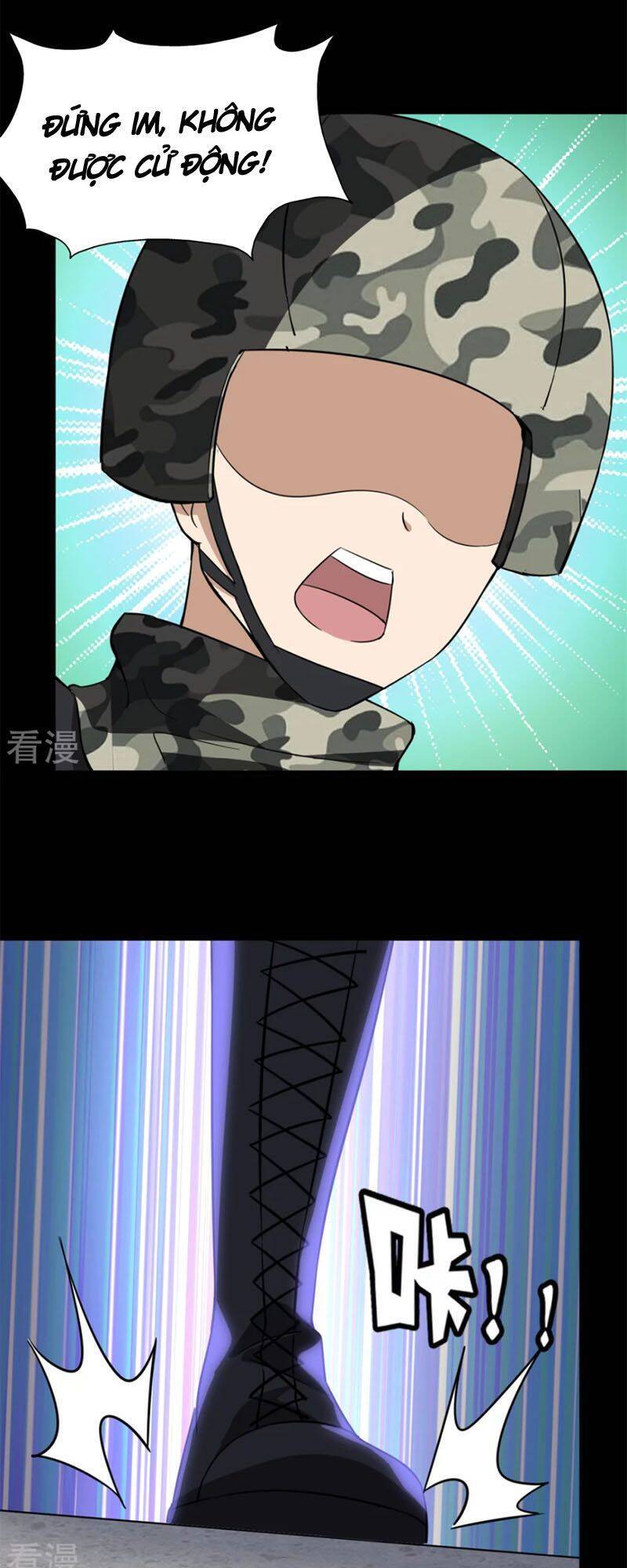 Bạn Gái Zombie Của Tôi Chapter 312 - 31