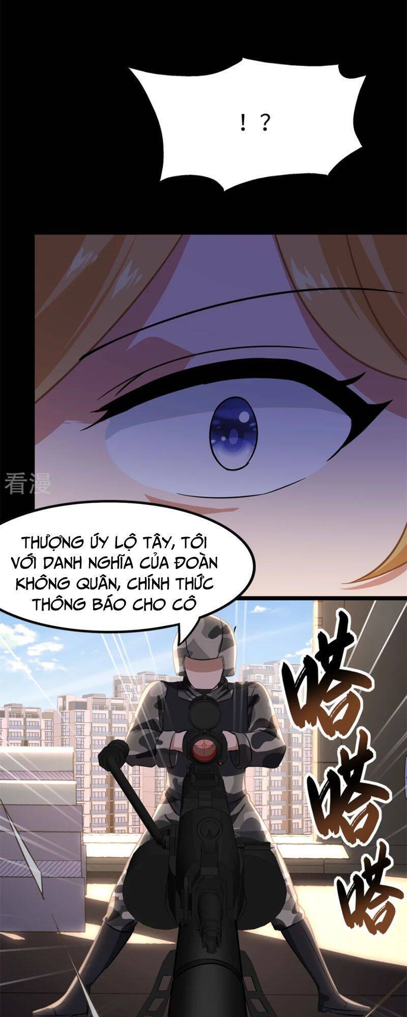 Bạn Gái Zombie Của Tôi Chapter 312 - 33