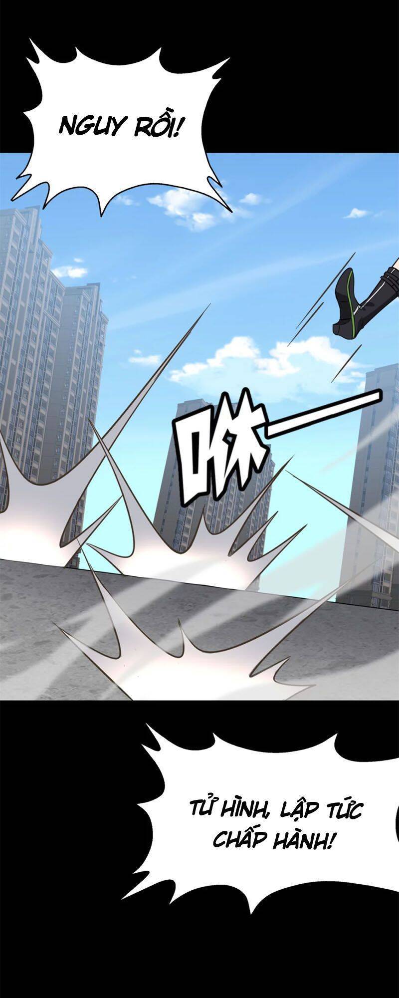 Bạn Gái Zombie Của Tôi Chapter 312 - 35