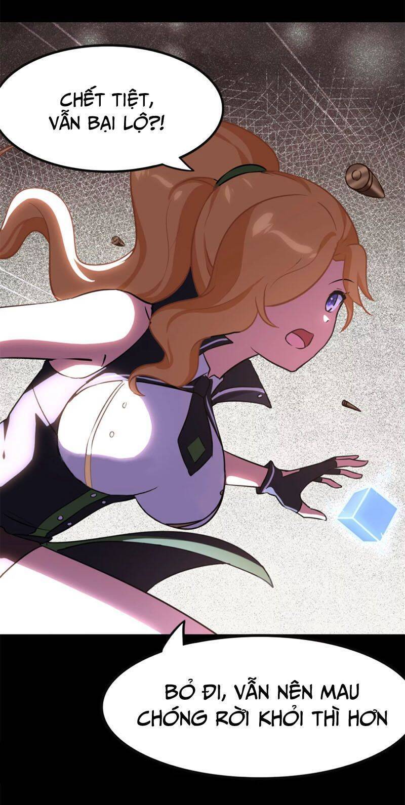 Bạn Gái Zombie Của Tôi Chapter 312 - 36