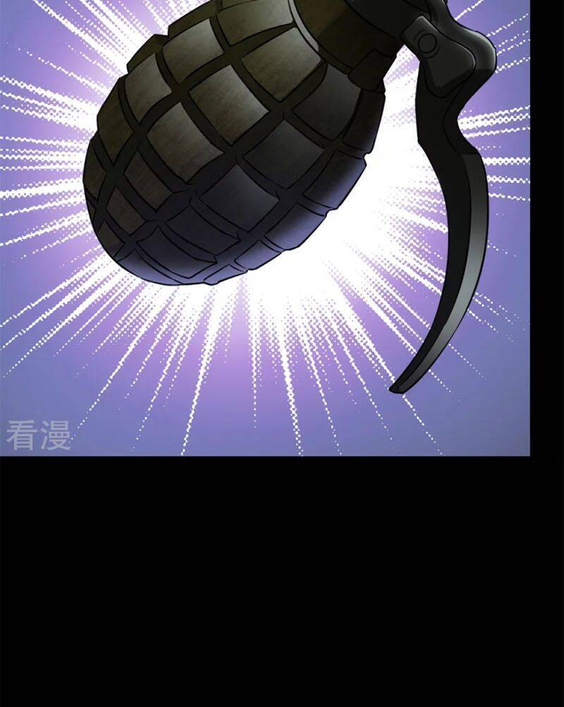 Bạn Gái Zombie Của Tôi Chapter 312 - 38