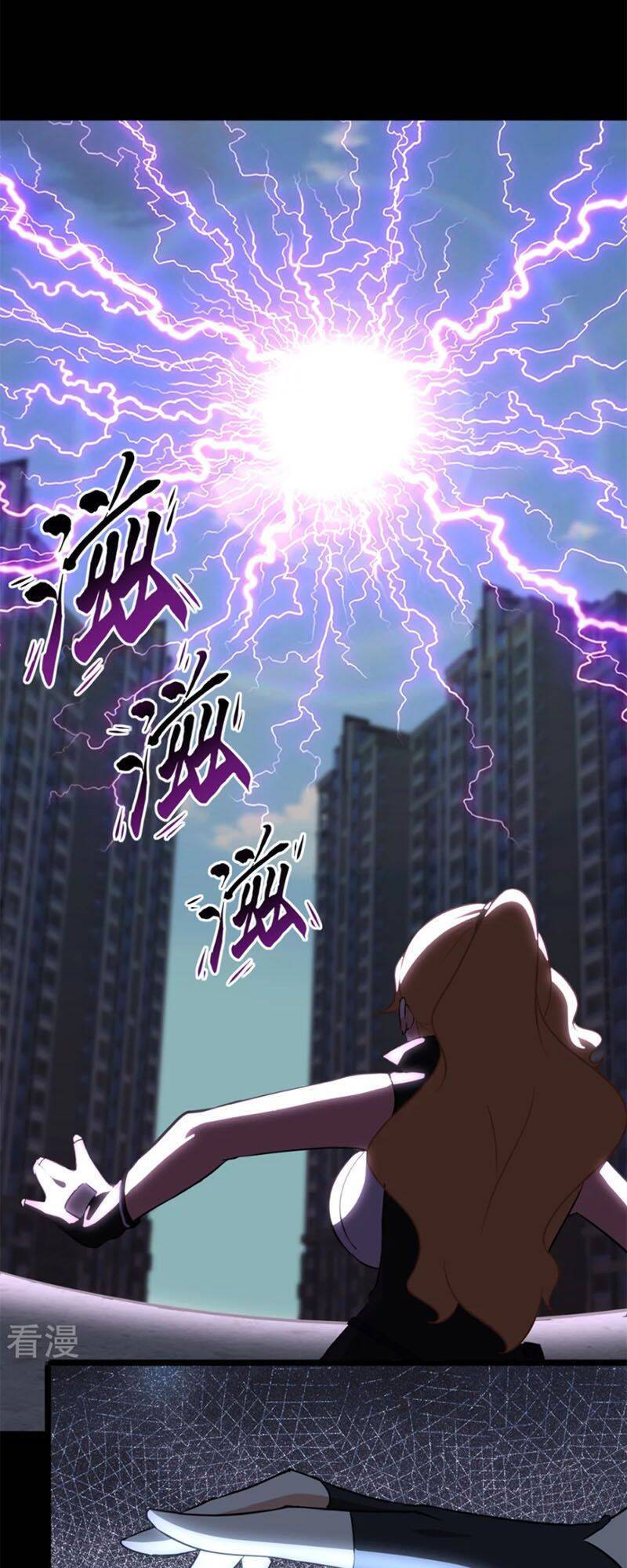 Bạn Gái Zombie Của Tôi Chapter 312 - 39