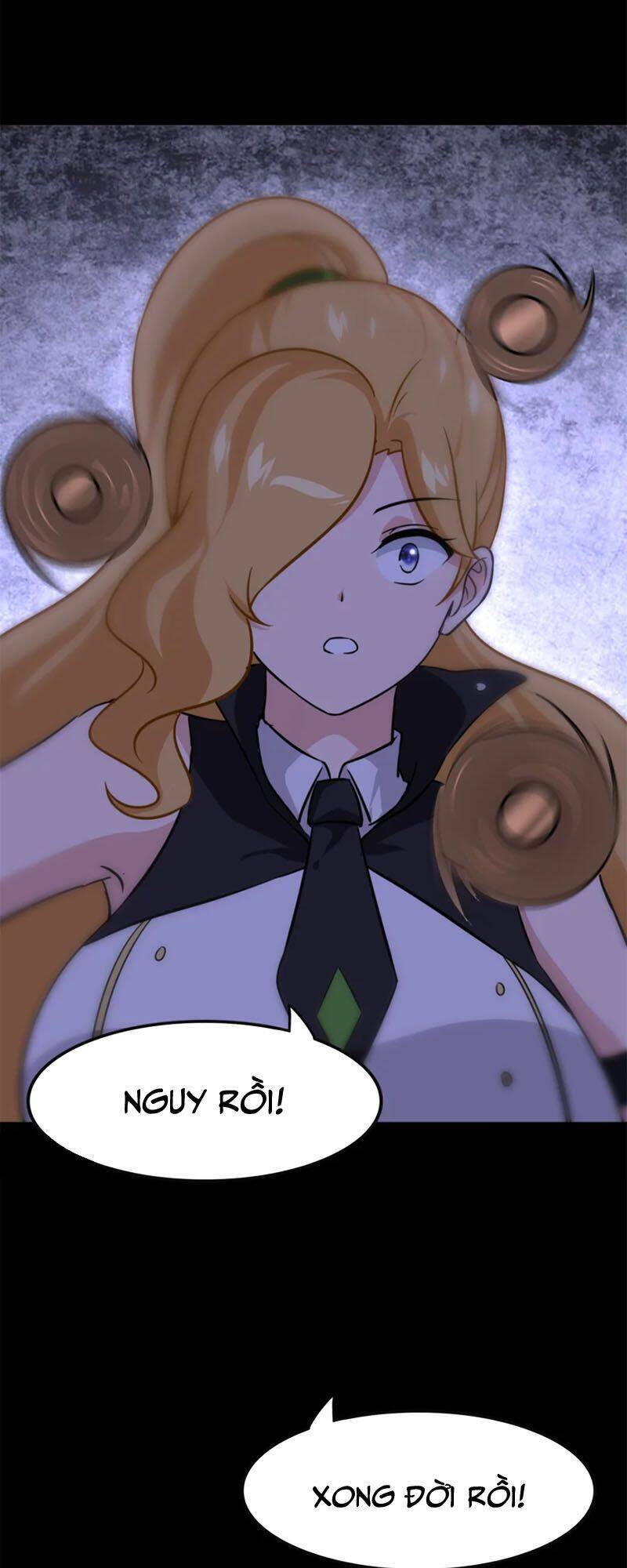 Bạn Gái Zombie Của Tôi Chapter 312 - 41