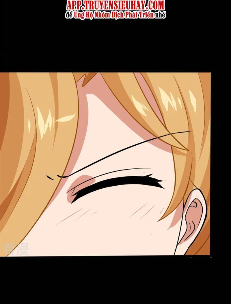 Bạn Gái Zombie Của Tôi Chapter 312 - 46