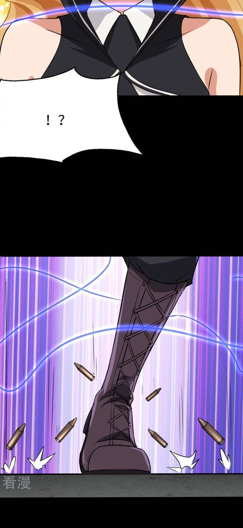 Bạn Gái Zombie Của Tôi Chapter 312 - 48