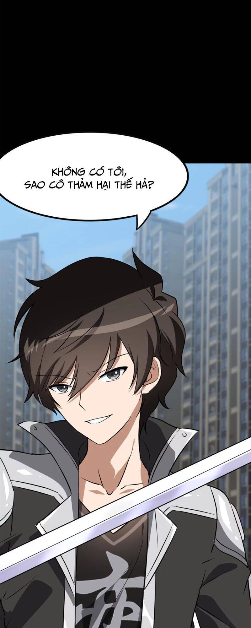 Bạn Gái Zombie Của Tôi Chapter 312 - 49