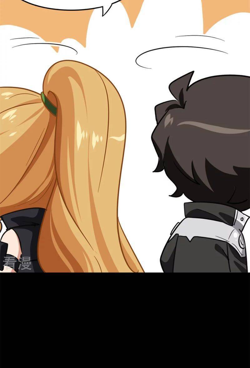 Bạn Gái Zombie Của Tôi Chapter 312 - 6