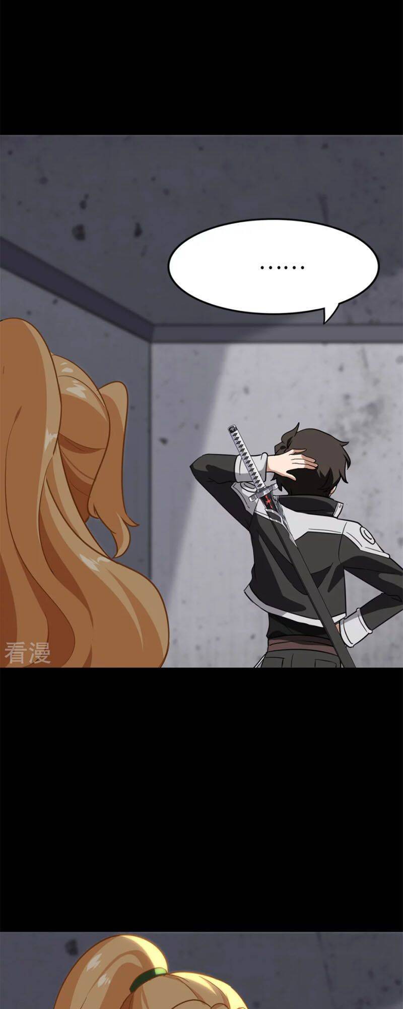 Bạn Gái Zombie Của Tôi Chapter 312 - 7